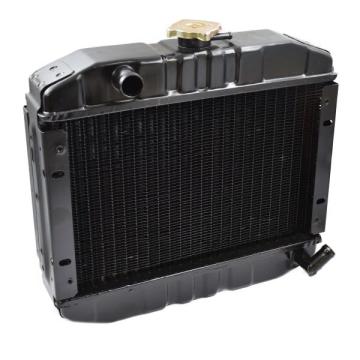 Radiator Iseki TU - 01