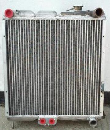 Radiator Komatsu, Caterpillar, JCB