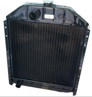 Radiator U640 U683