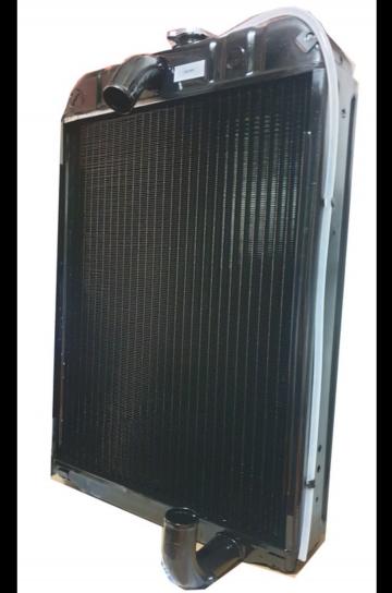 Radiator U650 romanesc