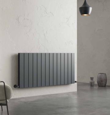 Radiator Wamos Double