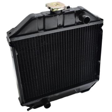 Radiator Yanmar YM240, YM1700, YM2000