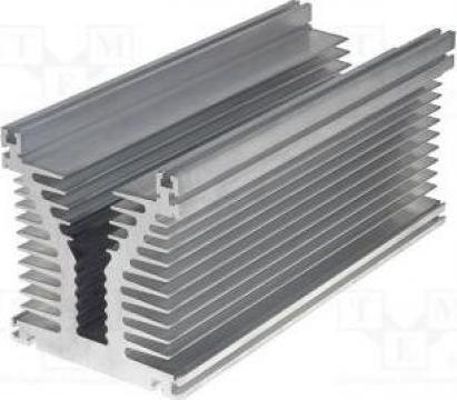 Radiator aluminiu