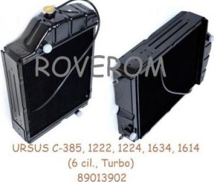 Radiator apa Ursus C-385, Zetor 10145, 14145, 16145, LKT-81