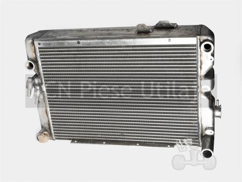 Radiator apa motor pentru buldoexcavator Komatsu WB93S