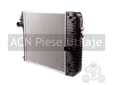 Radiator apa pentru buldoexcavator Caterpillar 416C