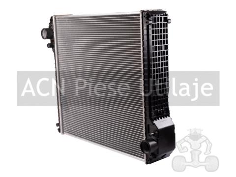 Radiator apa pentru buldoexcavator Caterpillar 416E