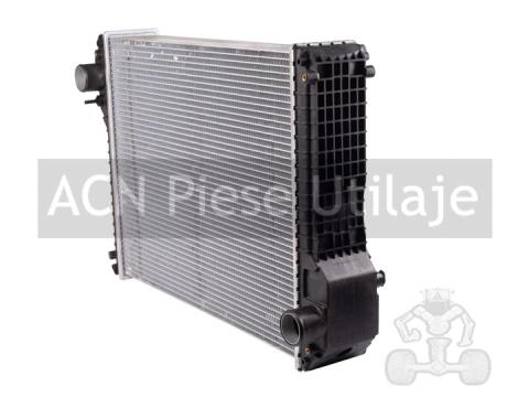 Radiator apa pentru buldoexcavator Caterpillar 416F2