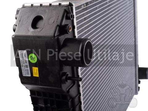 Radiator apa pentru buldoexcavator Caterpillar 430F2IT