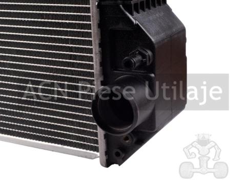 Radiator apa pentru buldoexcavator Caterpillar 432E