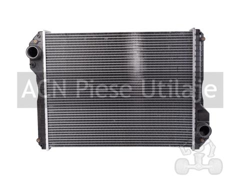 Radiator apa pentru buldoexcavator Caterpillar 432F2