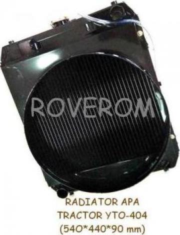 Radiator apa tractor Yto-404