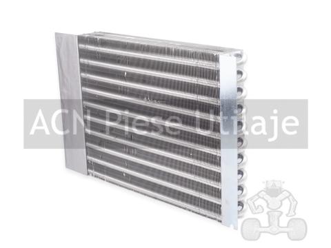 Radiator buldoexcavator Case 580ST