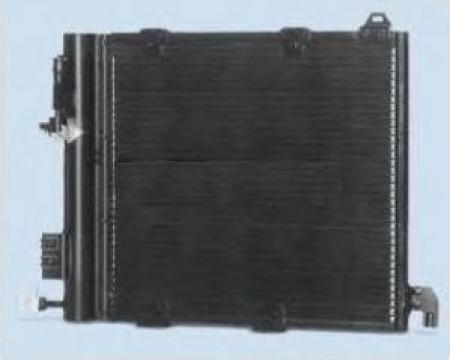 Radiator clima Opel Astra G