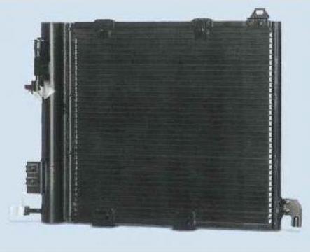 Radiator clima astra g