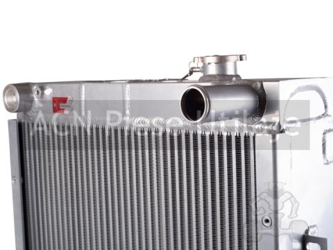 Radiator combinat Komatsu 42N0311510