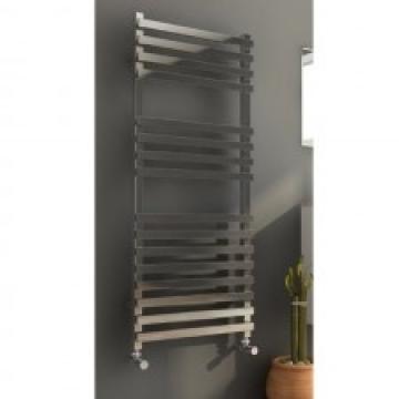 Radiator decorativ portprosop, 500x1200mm, antracit, Adria