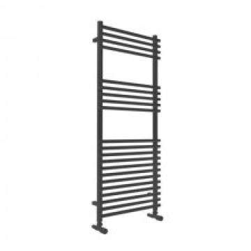 Radiator decorativ portprosop, 500x800mm, cromat, Theya