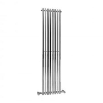 Radiator decorativ portprosop, 550x900mm, alb, Catya