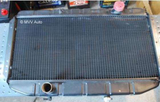 Radiator din cupru Aro