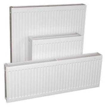 Radiator din otel - panou GR F, 22, 300x1100mm