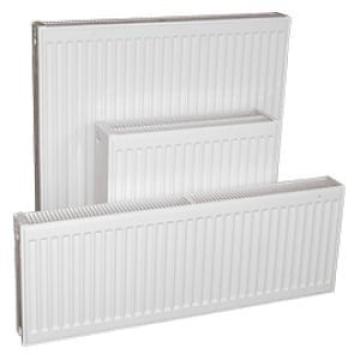 Radiator din otel panou GR F, 22, 900x700mm