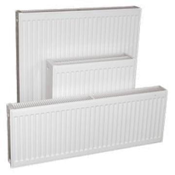 Radiator din otel panou GR F, 33, 900x1300mm