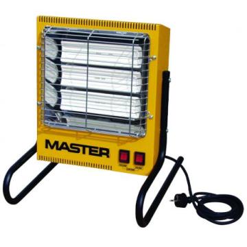 Radiator electric cu infrarosu Master 2400 W TS 3 A
