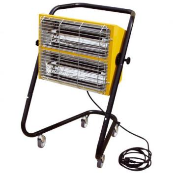 Radiator electric cu infrarosu Master 3000 W HALL 3000