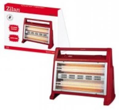 Radiator electric cu ventilator Zilan ZLN1114