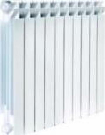 Radiator otel Daylux 600*800