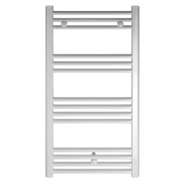 Radiator pentru baie din otel, drept, 25 tevi, 600x1800mm