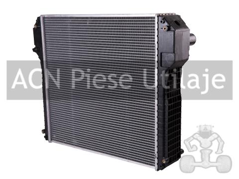 Radiator pentru buldoexcavator Fiat Kobelco B95