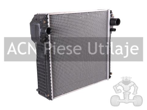 Radiator pentru buldoexcavator Fiat Kobelco FB100.2