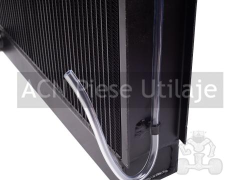 Radiator pentru buldoexcavator Komatsu WB150