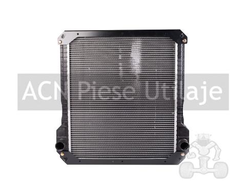 Radiator pentru incarcator telescopic JCB 506