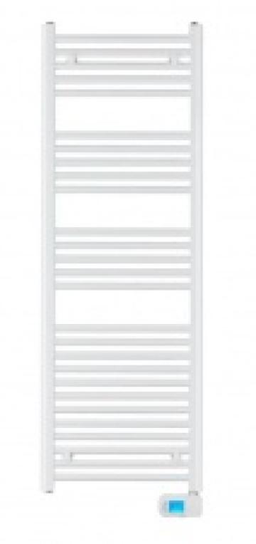 Radiator port prosop 480x1375mm 750W Uno 130