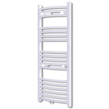 Radiator port-prosop incalzire centrala baie