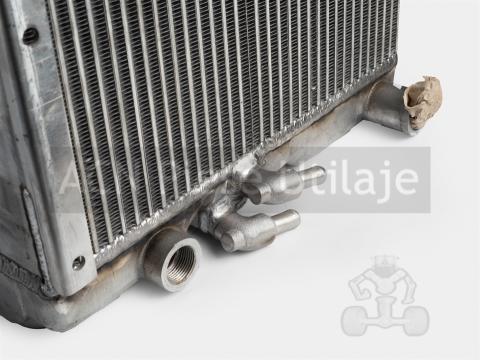 Radiator racire pentru buldoexcavator Komatsu WB93R