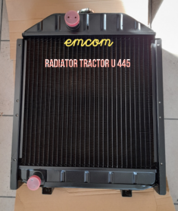 Radiator racire tractor U445 Romania