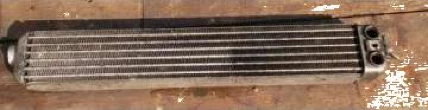 Radiator racire ulei buldoexcavator Volvo BL71