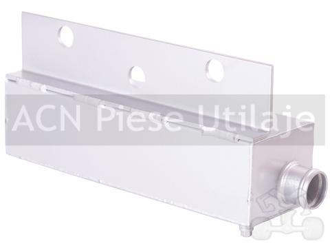 Radiator sistem racire pentru buldoexcavator Komatsu WB91R