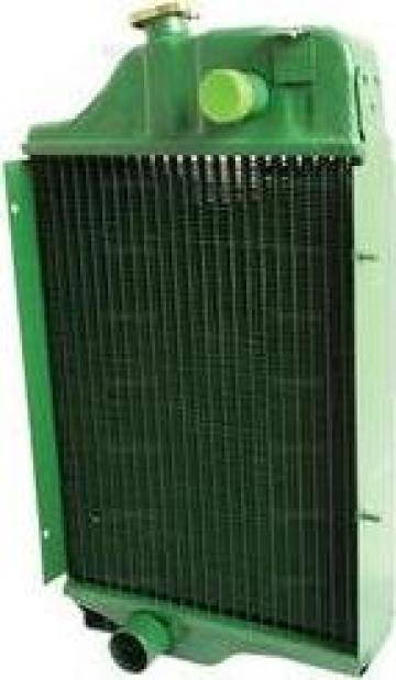 Radiator tractor John Deere - Sparex 67880