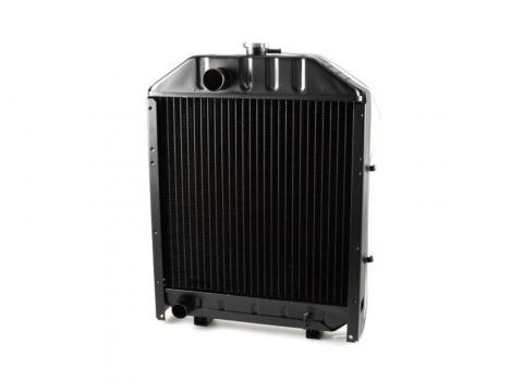 Radiator tractor Landini / Massey Ferguson - Sparex 42802