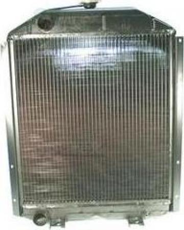 Radiator tractor Landini / Massey Ferguson - Sparex 42963