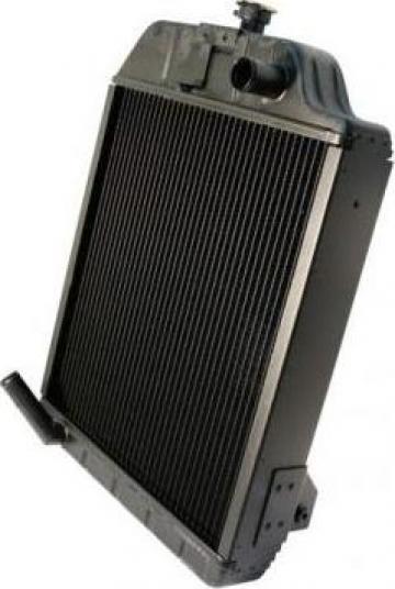 Radiator tractor Massey Ferguson 362 N, 372 N, 382 N