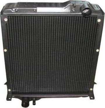 Radiator tractor Massey Ferguson 6265, 6270, 6280, 6290