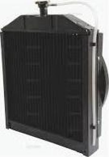 Radiator tractor Valmet Valtra 255, 355, 365, 415, 455, 465