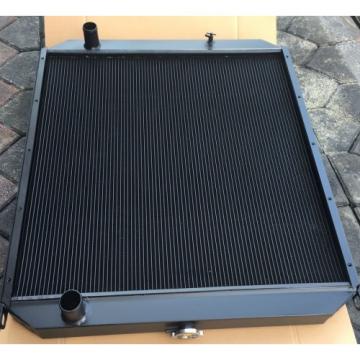 Radiator utilaj JCB JS220 LC1