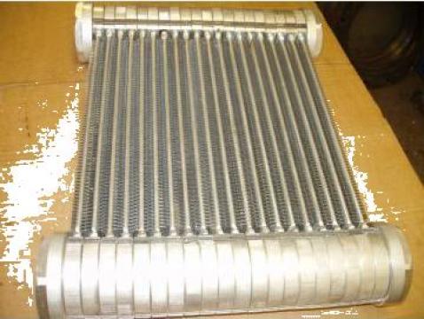 Radiator utilaj